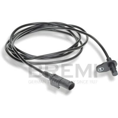 Bremi Modell 9065404117 Hinteres Linkes Raddrehzahlsensor - ABS Sensor Bremi Modell 9065404117 Hinteres Linkes Raddrehzahlsensor - ABS Sensor