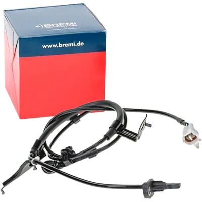 Bremi Toyota Yaris ABS Sensor - Replaces OEM 895420d050 Bremi Toyota Yaris ABS Sensor - Replaces OEM 895420d050