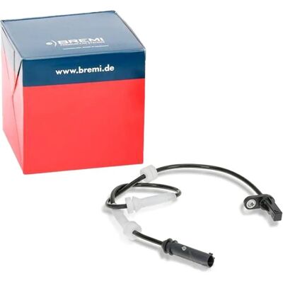 Bremi BMW ABS Speed Sensor - Hall Sensor with Cable Bremi BMW ABS Speed Sensor - Hall Sensor with Cable