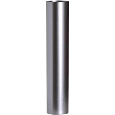 FireFix - Ofenrohr 500mm Ø100mm - Ø100mm - Flue pipe - Publicité FireFix - Ofenrohr 500mm Ø100mm - Ø100mm - Flue pipe - Publicité