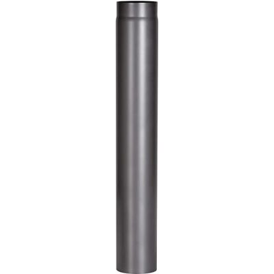 FireFix RD150/1 Komin - 150mm x 1000mm - Odporne na wysokie temperatury FireFix RD150/1 Komin - 150mm x 1000mm - Odporne na wysokie temperatury