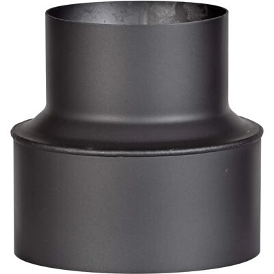 FIREFIX R150/Ü3 Przejściówka - Grube rury, Montaż na ścianie - Rura łącznikowa FIREFIX R150/Ü3 Przejściówka - Grube rury, Montaż na ścianie - Rura łącznikowa