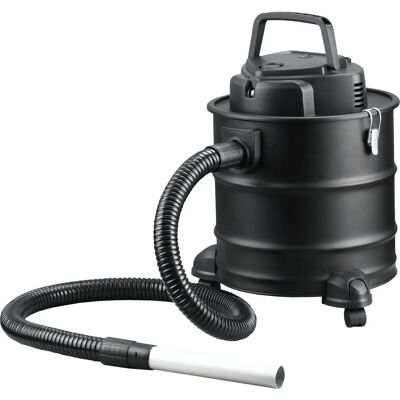 FIREFIX Premium Odkurzacz na popiół - Samoczyszczący, mokro-suchy, 20L FIREFIX Premium Odkurzacz na popiół - Samoczyszczący, mokro-suchy, 20L