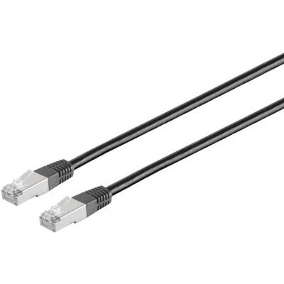 S/CONN 75720-HS Netzwerkkabel 10 m Cat6 S/FTP S/CONN 75720-HS Netzwerkkabel 10 m Cat6 S/FTP