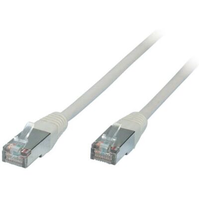 Cavo di rete Uros Cat 6 S/FTP 10m - S/FTP, RJ-45, Bianco Cavo di rete Uros Cat 6 S/FTP 10m - S/FTP, RJ-45, Bianco