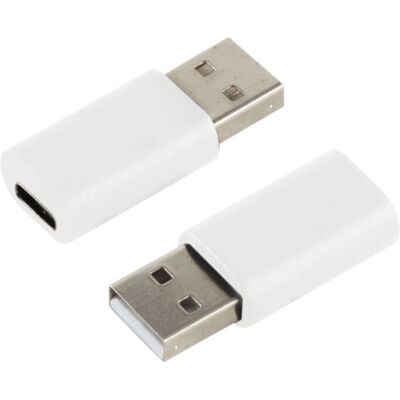 S/CONN S/CONN 14-05031 Kabeladapter USB 2.0 auf USB 3.1 Typ-C - Kabeladapter S/CONN S/CONN 14-05031 Kabeladapter USB 2.0 auf USB 3.1 Typ-C - Kabeladapter