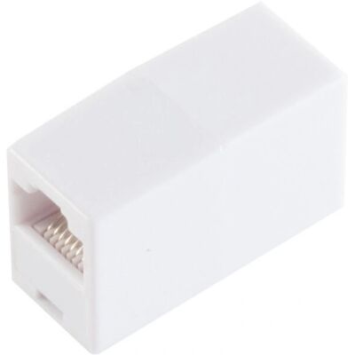 Shiverpeaks BS71220-8W Drahtverbinder - RJ45 Weiß Shiverpeaks BS71220-8W Drahtverbinder - RJ45 Weiß