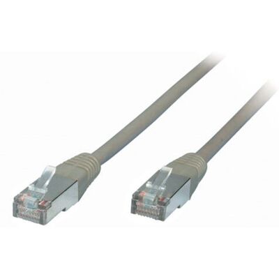Cable de red Cat5e F/UTP 20m Sin Marca Cable de red Cat5e F/UTP 20m Sin Marca