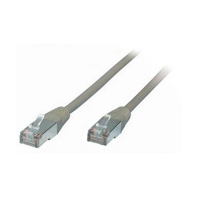 Câble réseau RJ45 0,25m S-Conn - Cat5e SF/UTP - Publicité Câble réseau RJ45 0,25m S-Conn - Cat5e SF/UTP - Publicité