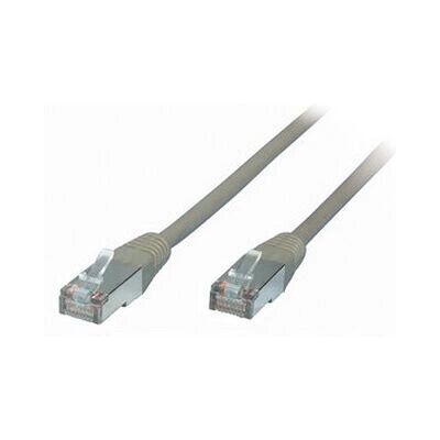 Shiverpeaks 20m Graues Cat5e SF/UTP Netzwerkkabel Shiverpeaks 20m Graues Cat5e SF/UTP Netzwerkkabel