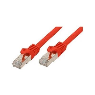 Cavo di rete Shiverpeaks Basic-S - 1m Cat7 S/FTP Cavo di rete Shiverpeaks Basic-S - 1m Cat7 S/FTP