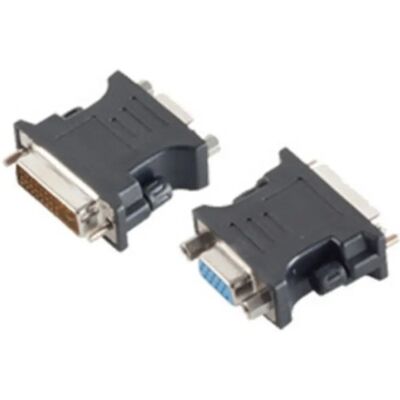 Shiverpeaks BS77416-2 Kabel-Adapter - DVI-D VGA Schwarz Shiverpeaks BS77416-2 Kabel-Adapter - DVI-D VGA Schwarz