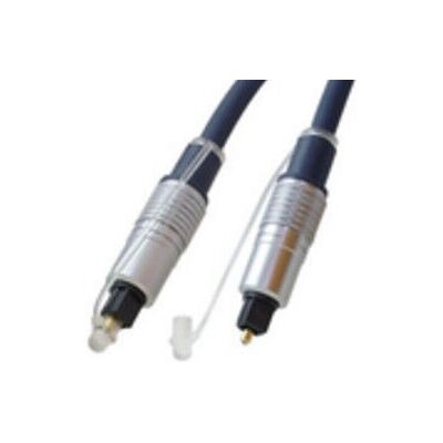 S/CONN 69006-1.0MHQ Audio Cable - 1m, Black S/CONN 69006-1.0MHQ Audio Cable - 1m, Black
