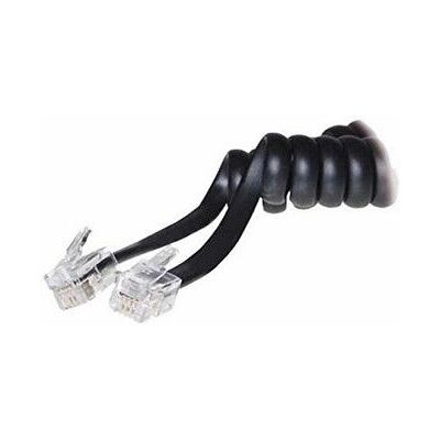 S-Conn 7,5m RJ10 Kabel - Kabel S-Conn 7,5m RJ10 Kabel - Kabel
