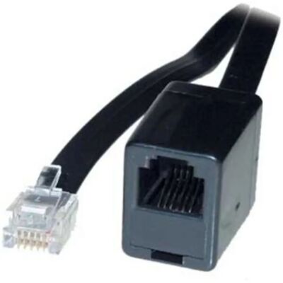 S-CONN - 70223-8/8 - Nero - 3m - Cavo di rete S-CONN - 70223-8/8 - Nero - 3m - Cavo di rete