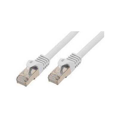 Shiverpeaks Basic-S Netzwerkkabel 10m Kat. 7 S/FTP Shiverpeaks Basic-S Netzwerkkabel 10m Kat. 7 S/FTP