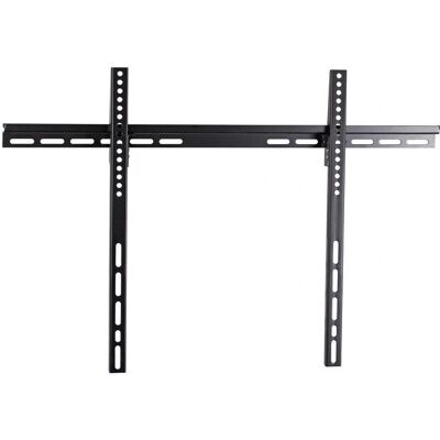 Support TV Shiverpeaks BS89715 - 94cm, 152.4cm, Noir - Support mural - Publicité Support TV Shiverpeaks BS89715 - 94cm, 152.4cm, Noir - Support mural - Publicité