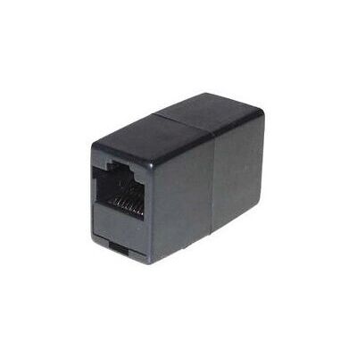 S-Conn TC 71220-6 RJ12 Weiblich/Weiblich - Kabel Geschlechtsumsetzer S-Conn TC 71220-6 RJ12 Weiblich/Weiblich - Kabel Geschlechtsumsetzer