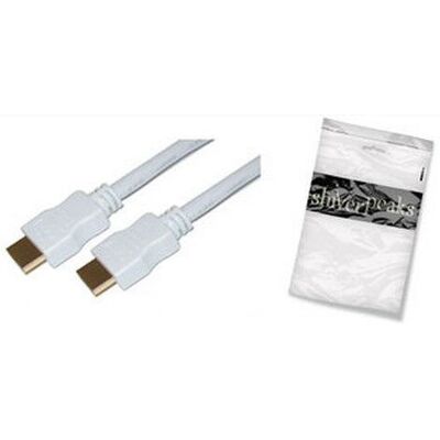shiverpeaks 2M Cavo HDMI - HDMI Tipo A (Standard) shiverpeaks 2M Cavo HDMI - HDMI Tipo A (Standard)