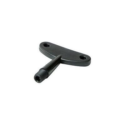 Shiverpeaks BS85000-1P Satellite Antenna Accessory - Black Plastic Shiverpeaks BS85000-1P Satellite Antenna Accessory - Black Plastic