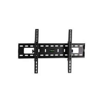 Support TV Shiverpeaks BS89705 - 60" Noir - Ajustable - Publicité Support TV Shiverpeaks BS89705 - 60" Noir - Ajustable - Publicité