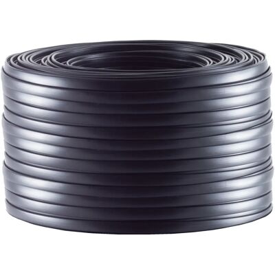 S-Conn 76106-10 Telefonkabel - Schwarz - 10 m S-Conn 76106-10 Telefonkabel - Schwarz - 10 m