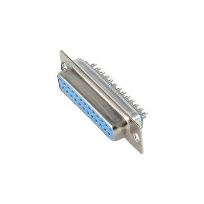 Shiverpeaks BS79125-2 25-polige D-Sub Female Buchse - Kabelverbinder Shiverpeaks BS79125-2 25-polige D-Sub Female Buchse - Kabelverbinder