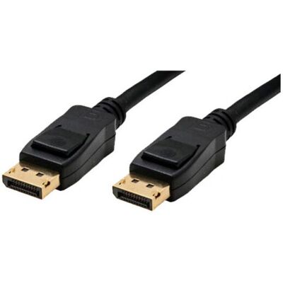 shiverpeaks BASIC-S Cavo DisplayPort 5m - DisplayPort shiverpeaks BASIC-S Cavo DisplayPort 5m - DisplayPort