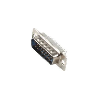 Shiverpeaks BS79115-1 Männlicher Video Kabel Stecker Shiverpeaks BS79115-1 Männlicher Video Kabel Stecker