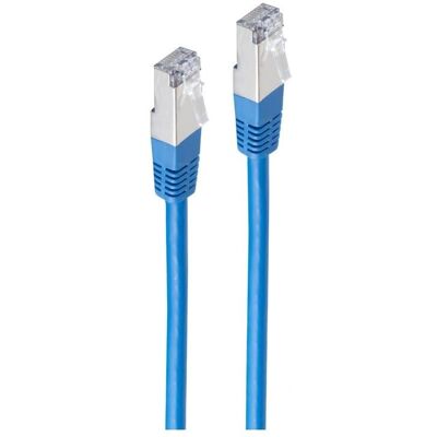 Cavo HDMI Basic-S di Shiverpeaks - 1M, Connettori d'oro, Da Full HD a Ultra HD Cavo HDMI Basic-S di Shiverpeaks - 1M, Connettori d'oro, Da Full HD a Ultra HD