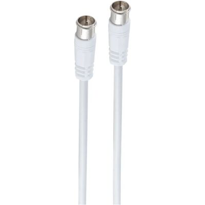 Câble coaxial Shiverpeaks BS80108-128-20 - 20 m Câble coaxial Shiverpeaks BS80108-128-20 - 20 m