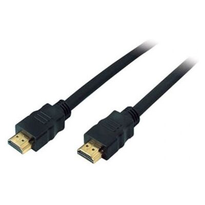 Shiverpeaks HDMI 20m Noir - Câble HDMI avec Ethernet - Publicité Shiverpeaks HDMI 20m Noir - Câble HDMI avec Ethernet - Publicité