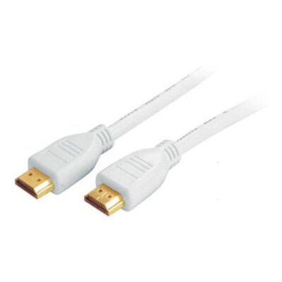 Shiverpeaks BS77471-W 1,5 m HDMI-Kabel - HDMI Typ A Shiverpeaks BS77471-W 1,5 m HDMI-Kabel - HDMI Typ A