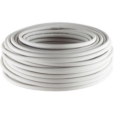 Câble réseau gris 10m Shiverpeaks BS75210-10H Cat5e F/UTP Câble réseau gris 10m Shiverpeaks BS75210-10H Cat5e F/UTP