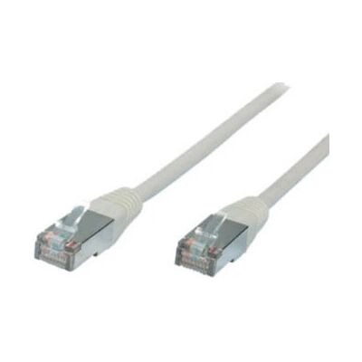 Câble réseau Shiverpeaks BS75112-W Blanc 2m Cat5e F/UTP - Publicité Câble réseau Shiverpeaks BS75112-W Blanc 2m Cat5e F/UTP - Publicité