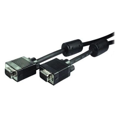 Shiverpeaks VGA 15m Kabel - VGA (D-Sub) abgeschirmt Shiverpeaks VGA 15m Kabel - VGA (D-Sub) abgeschirmt
