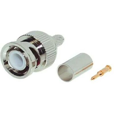 S/CONN 98800-1 Connettore BNC - Connettore cavo S/CONN 98800-1 Connettore BNC - Connettore cavo