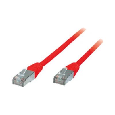 Shiverpeaks BS75113-R - Câble réseau 3m Cat5e F/UTP - Publicité Shiverpeaks BS75113-R - Câble réseau 3m Cat5e F/UTP - Publicité