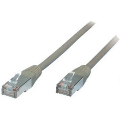 Shiverpeaks BS75120 - Câble réseau gris 10 m Cat5e - Publicité Shiverpeaks BS75120 - Câble réseau gris 10 m Cat5e - Publicité