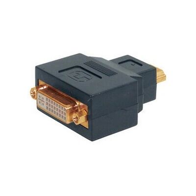 Adattatore HDMI a DVI Modello Samsung - Convertitore Video Digitale Adattatore HDMI a DVI Modello Samsung - Convertitore Video Digitale
