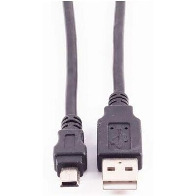 Shiverpeaks Modèle Bs77162 Câble USB 2.0 - 1.8m USB-A à Mini-USB B Shiverpeaks Modèle Bs77162 Câble USB 2.0 - 1.8m USB-A à Mini-USB B