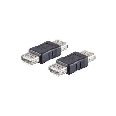 Shiverpeaks BS77041 USB A Geschlechtswandler Kabel Shiverpeaks BS77041 USB A Geschlechtswandler Kabel