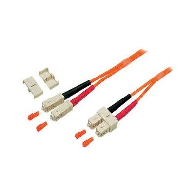 S/CONN 1m SC/SC Glasfaserkabel - Glasfaserkabel S/CONN 1m SC/SC Glasfaserkabel - Glasfaserkabel