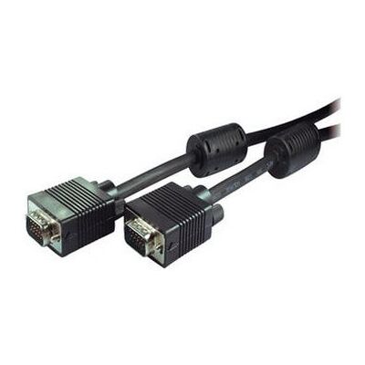 S-Conn 10m Câble VGA - Câble Vidéo S-Conn 10m Câble VGA - Câble Vidéo