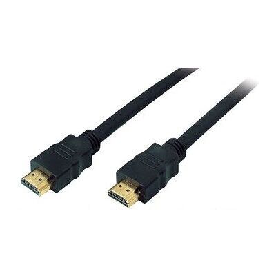 SHIVERPEAKS BS77477 - Cavo HDMI-A 7,5m Nero SHIVERPEAKS BS77477 - Cavo HDMI-A 7,5m Nero
