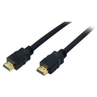 S/CONN 10m HDMI 19-pines A - Cable HDMI S/CONN 10m HDMI 19-pines A - Cable HDMI