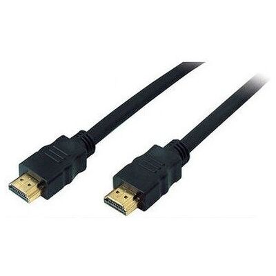 Cavo HDMI S-Conn 15m 19 pin A - Nero Cavo HDMI S-Conn 15m 19 pin A - Nero