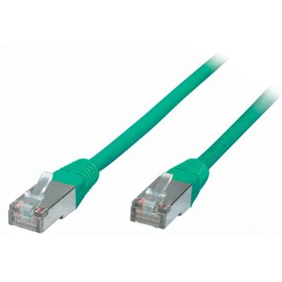 Shiverpeaks Shiverpeaks Cat 6 S/FTP 20m Câble réseau Shiverpeaks Shiverpeaks Cat 6 S/FTP 20m Câble réseau