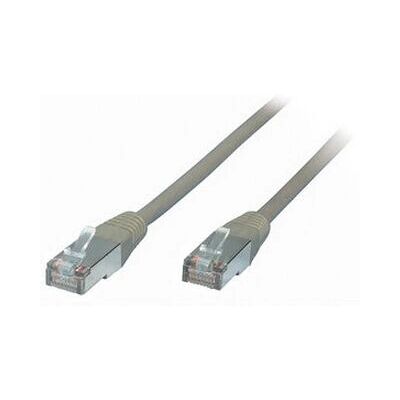 S/Conn 10m Cat6 S/FTP Netzwerk Kabel S/Conn 10m Cat6 S/FTP Netzwerk Kabel