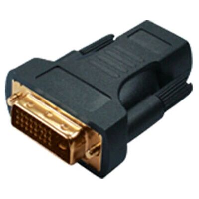 Marca Modello - Adattatore DVI-D a HDMI - Conversione video Marca Modello - Adattatore DVI-D a HDMI - Conversione video